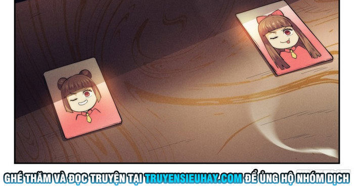 Quản Trị Mạng Tại Mạt Thế Chap 20 - Next Chap 21