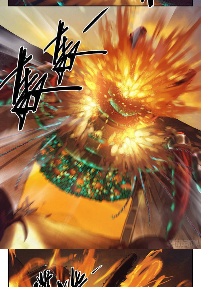 Quản Trị Mạng Tại Mạt Thế Chap 42 - Next Chap 43