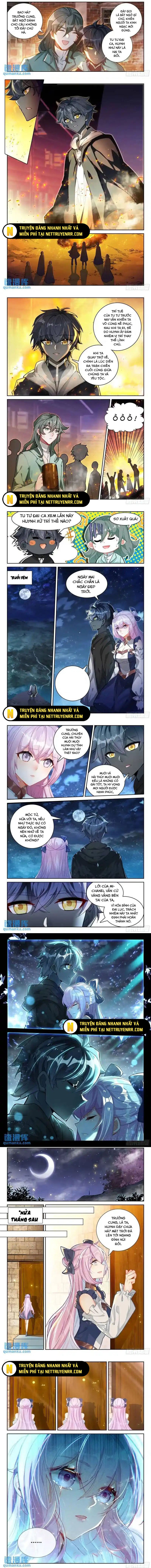 Quang Chi Tử Chap 109 - Next Chap 110