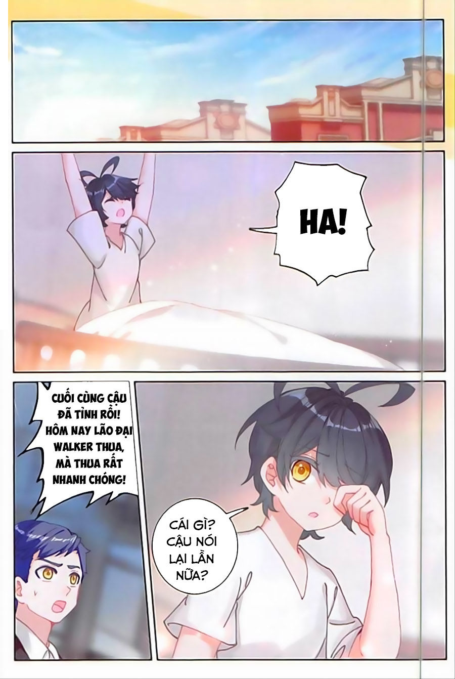 Quang Chi Tử Chap 19 - Next Chap 20