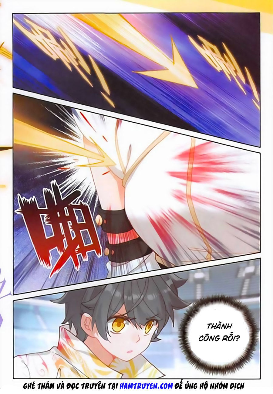 Quang Chi Tử Chap 19 - Next Chap 20