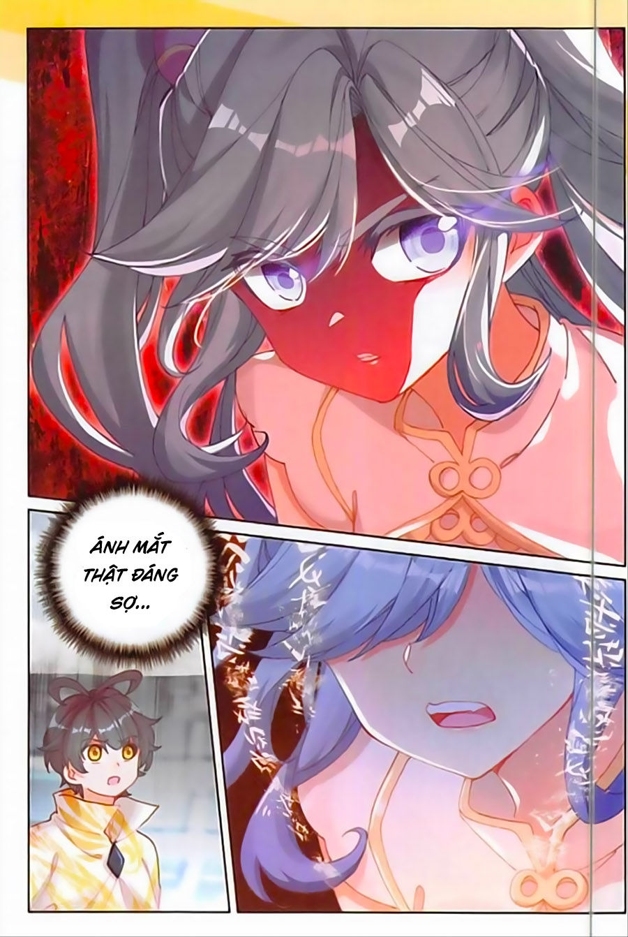 Quang Chi Tử Chap 19 - Next Chap 20