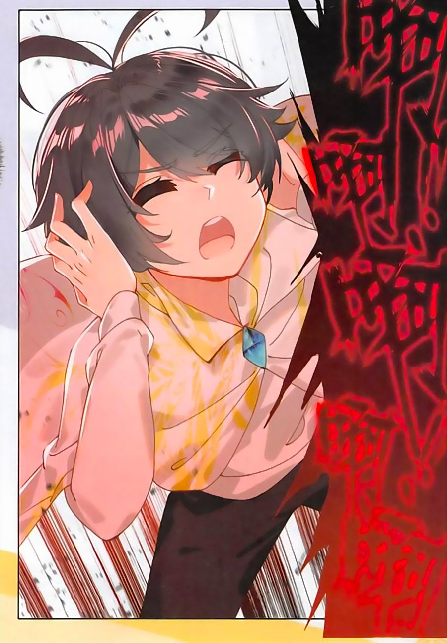 Quang Chi Tử Chap 19 - Next Chap 20