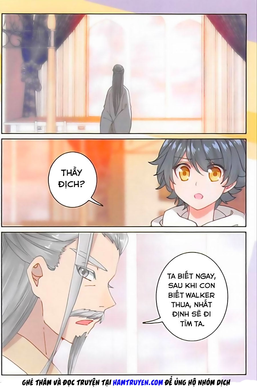 Quang Chi Tử Chap 19 - Next Chap 20