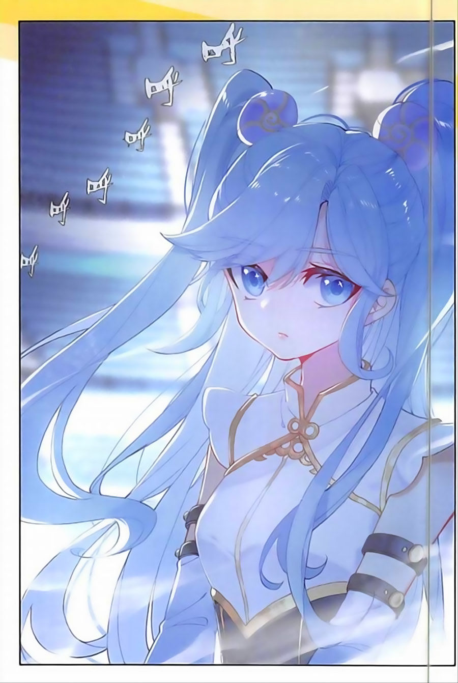 Quang Chi Tử Chap 19 - Next Chap 20