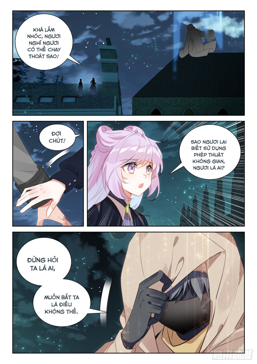 Quang Chi Tử Chap 785 - Next Chap 786