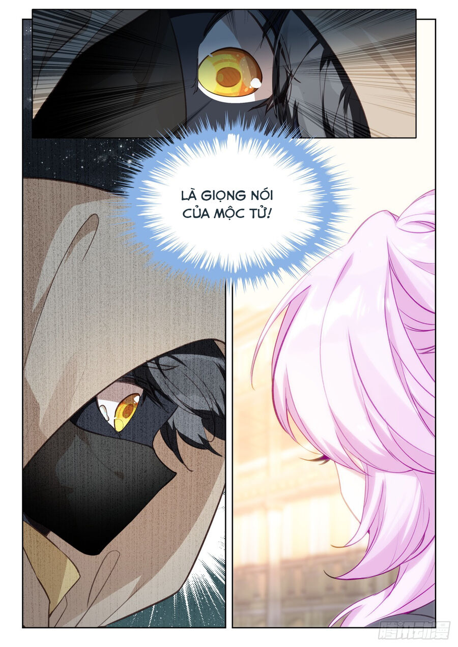 Quang Chi Tử Chap 785 - Next Chap 786