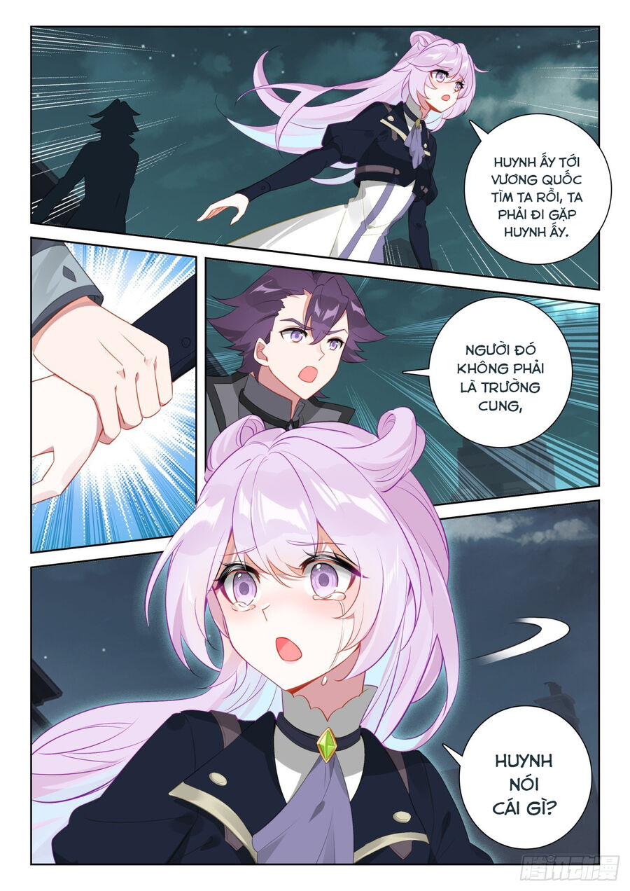 Quang Chi Tử Chap 79 - Next Chap 80