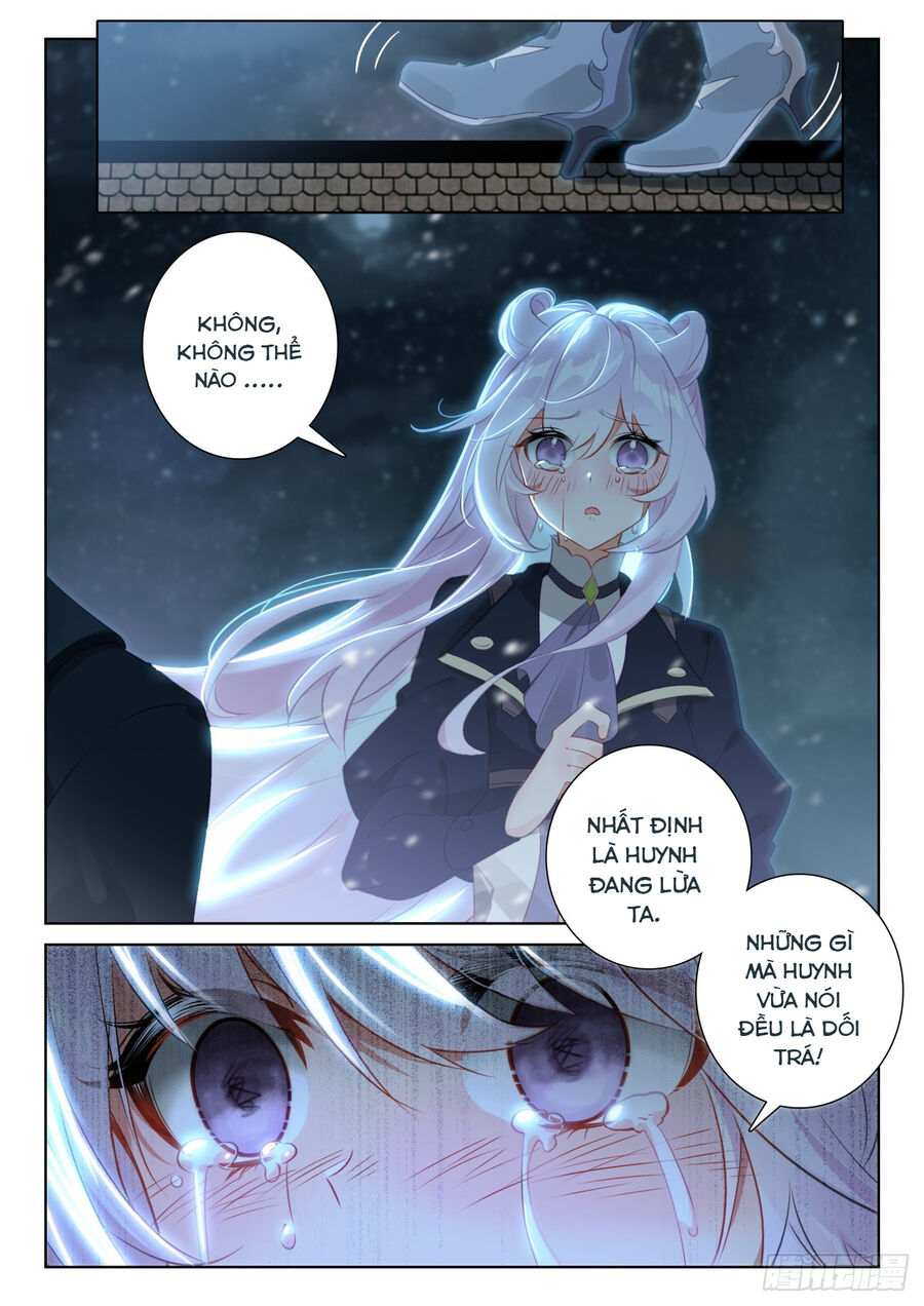 Quang Chi Tử Chap 79 - Next Chap 80