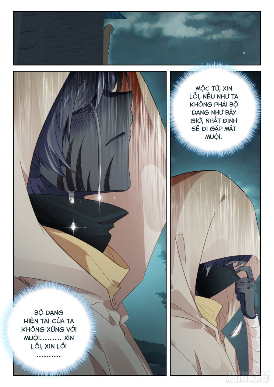 Quang Chi Tử Chap 79 - Next Chap 80
