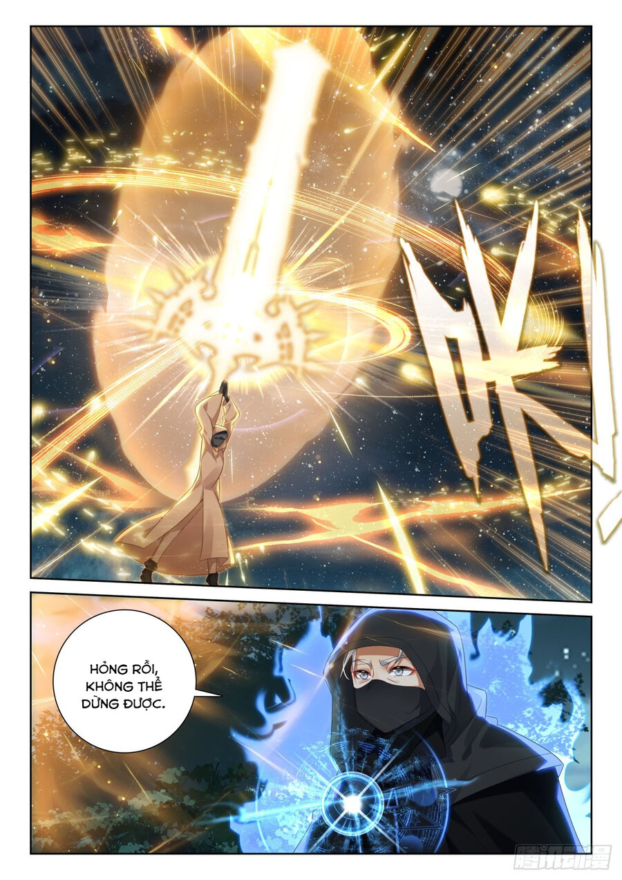Quang Chi Tử Chap 80 - Next Chap 81