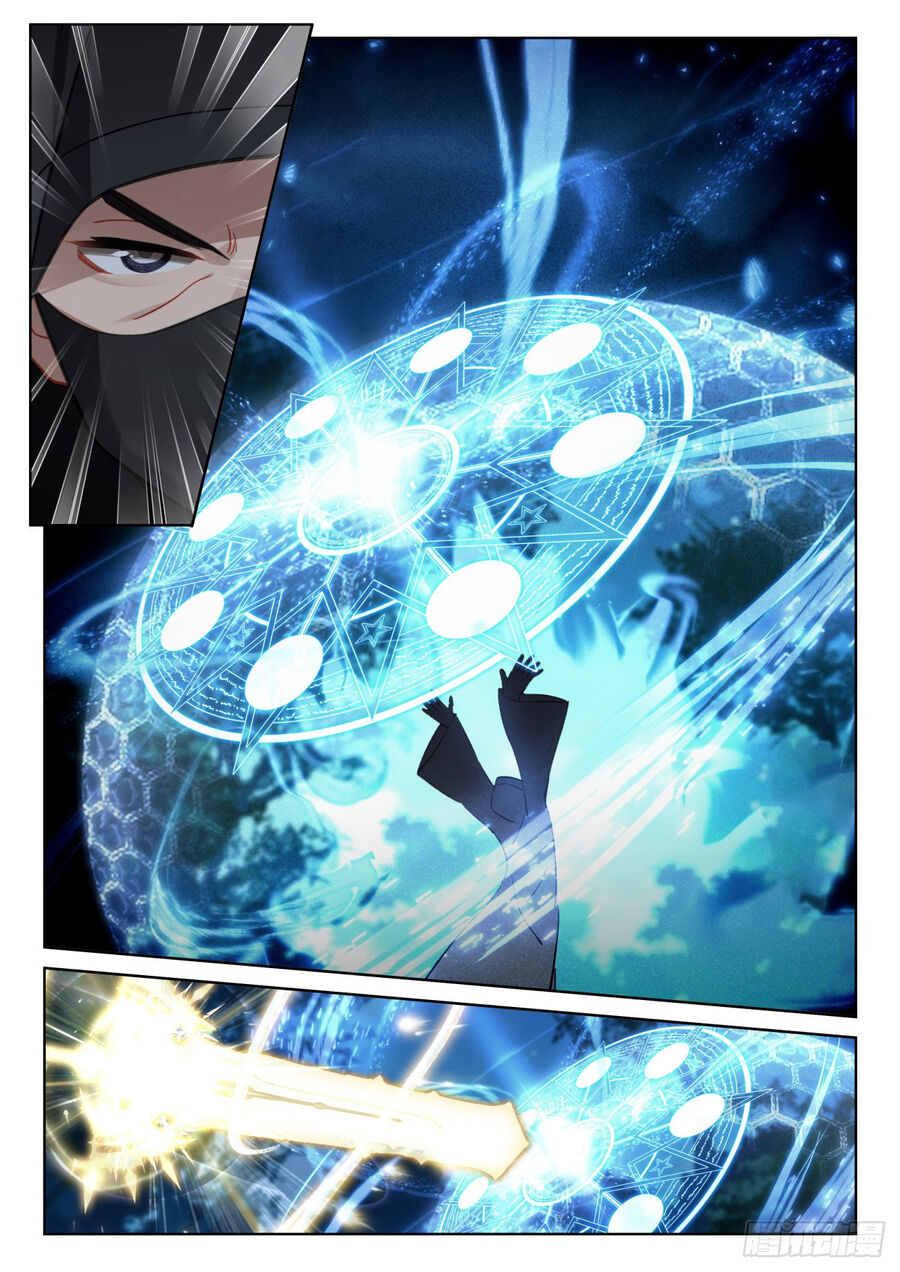 Quang Chi Tử Chap 80 - Next Chap 81