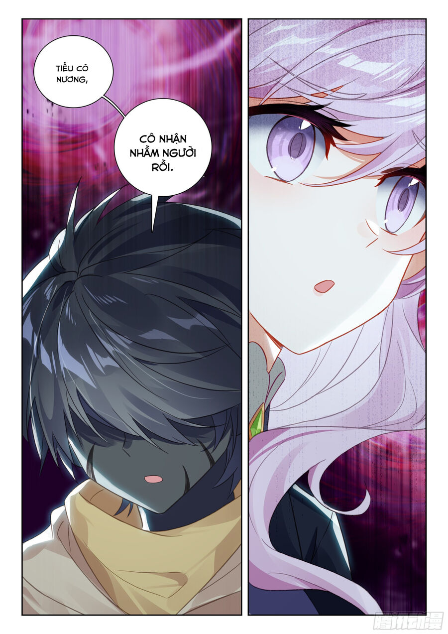 Quang Chi Tử Chap 815 - Next Chap 816