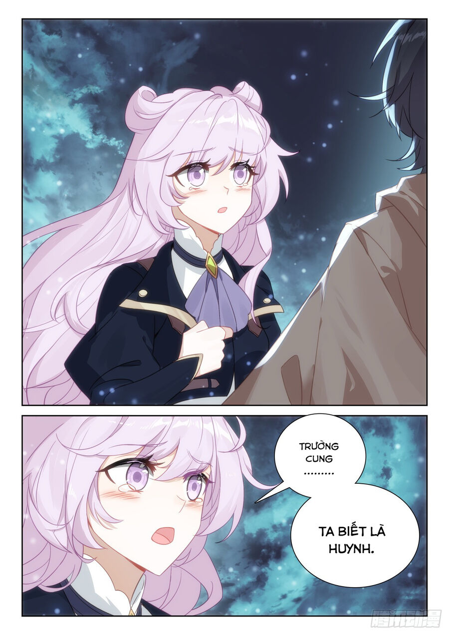 Quang Chi Tử Chap 82 - Next Chap 83