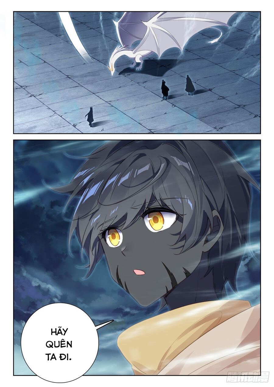 Quang Chi Tử Chap 82 - Next Chap 83