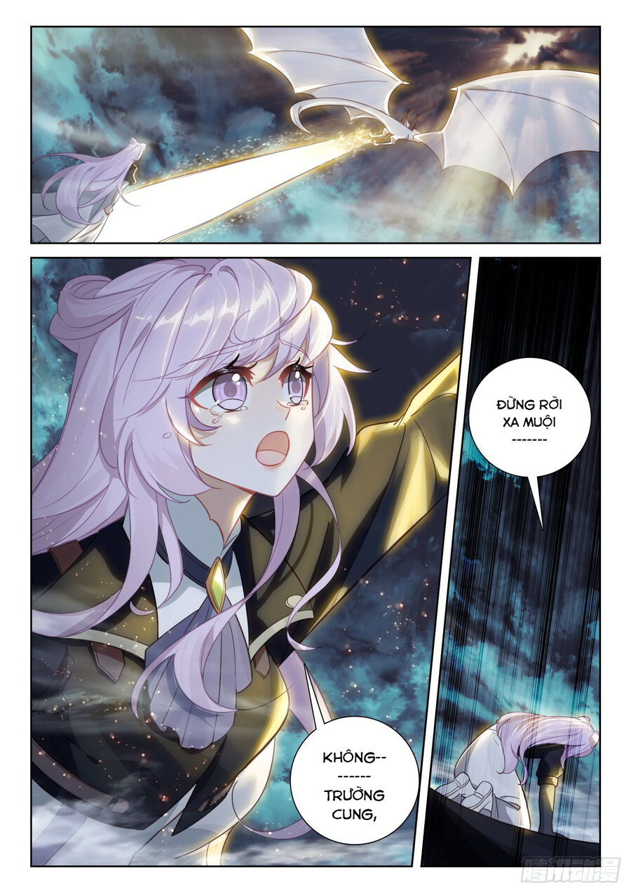 Quang Chi Tử Chap 82 - Next Chap 83