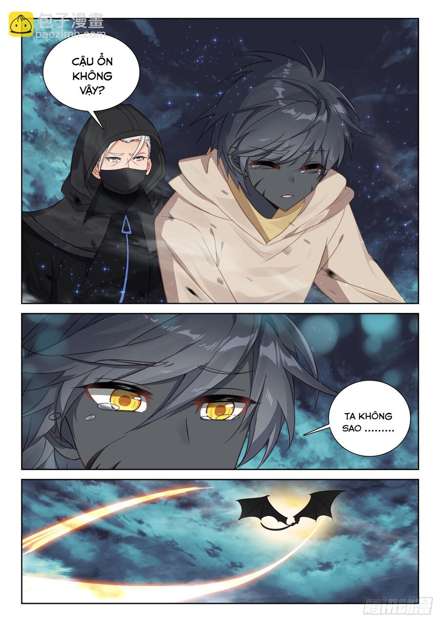 Quang Chi Tử Chap 82 - Next Chap 83