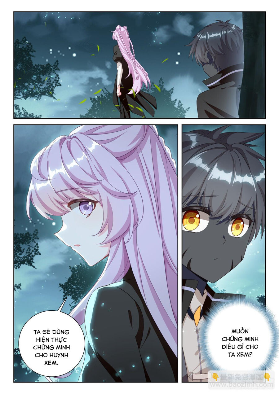 Quang Chi Tử Chap 84 - Next Chap 85