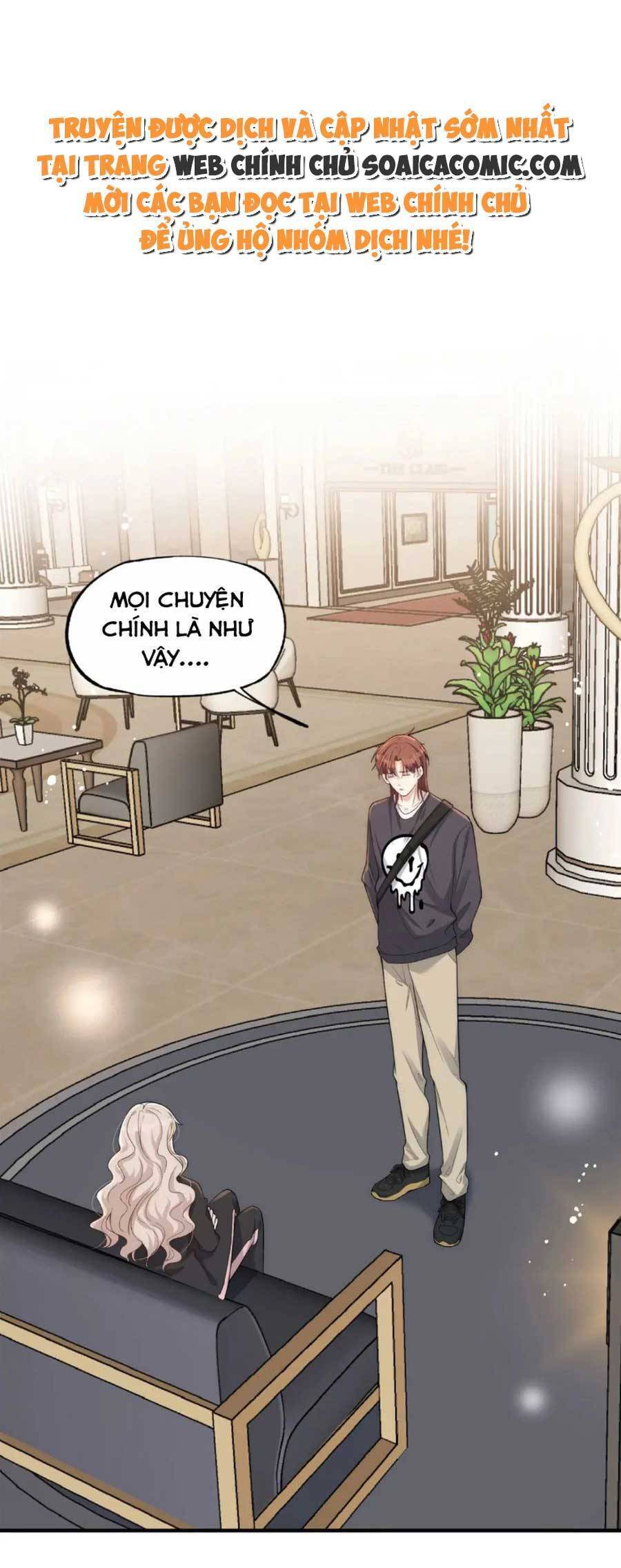 Quảng Đời Còn Lại Có Em Chap 103 - Next Chap 104