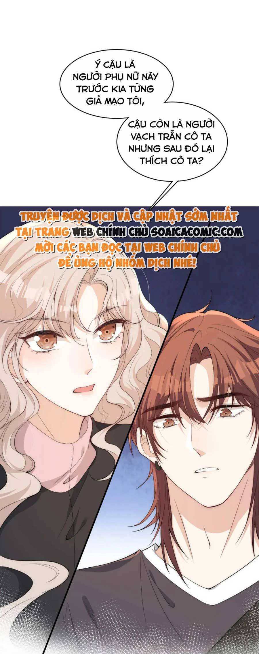 Quảng Đời Còn Lại Có Em Chap 103 - Next Chap 104