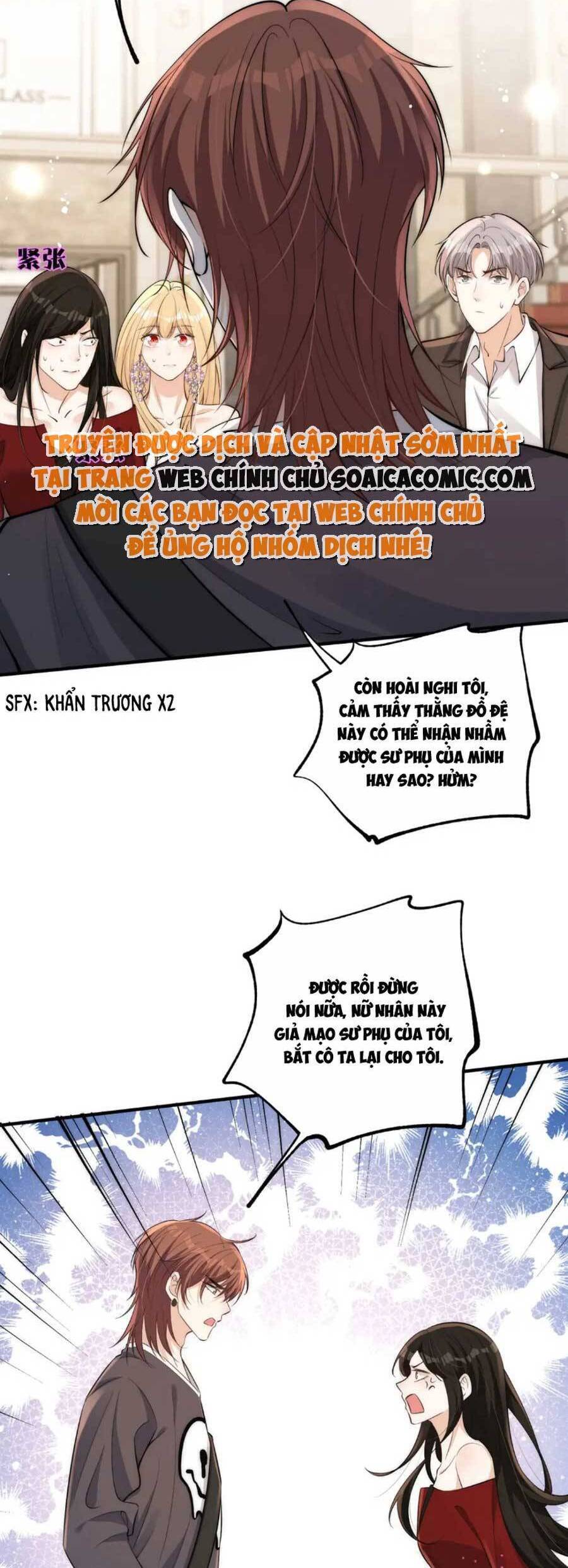 Quảng Đời Còn Lại Có Em Chap 103 - Next Chap 104