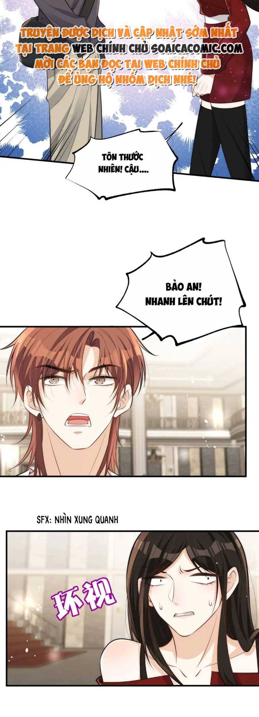 Quảng Đời Còn Lại Có Em Chap 103 - Next Chap 104