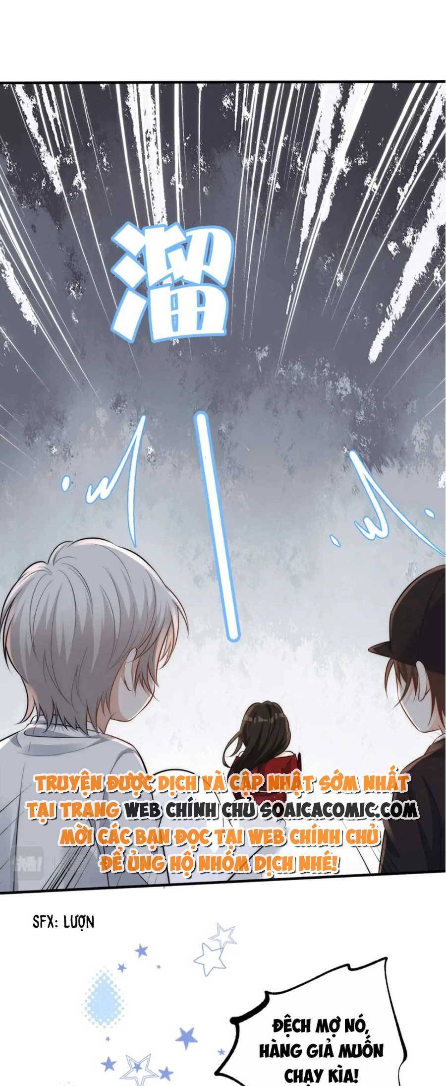 Quảng Đời Còn Lại Có Em Chap 103 - Next Chap 104