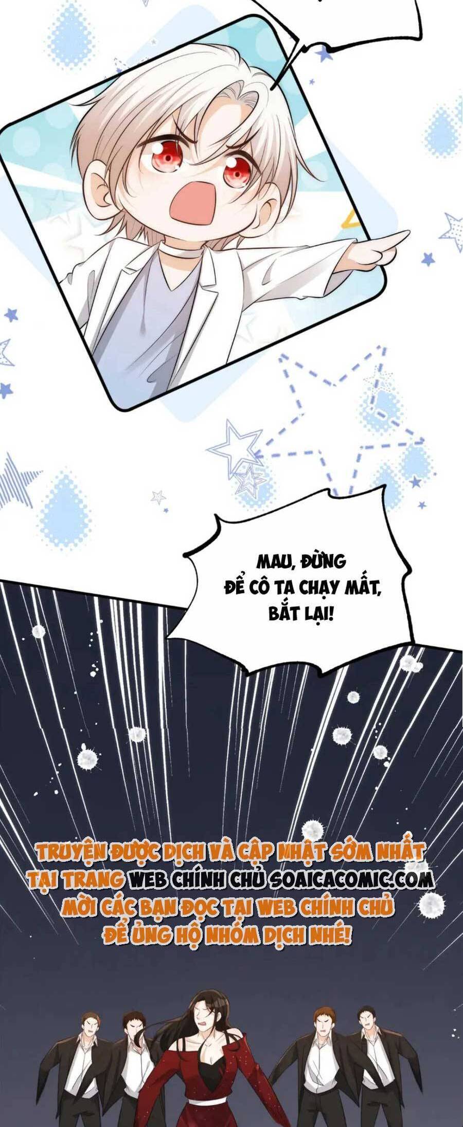 Quảng Đời Còn Lại Có Em Chap 103 - Next Chap 104