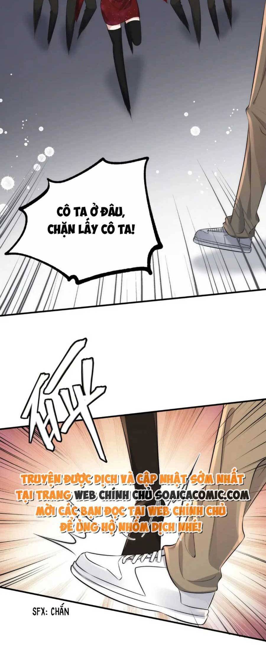 Quảng Đời Còn Lại Có Em Chap 103 - Next Chap 104