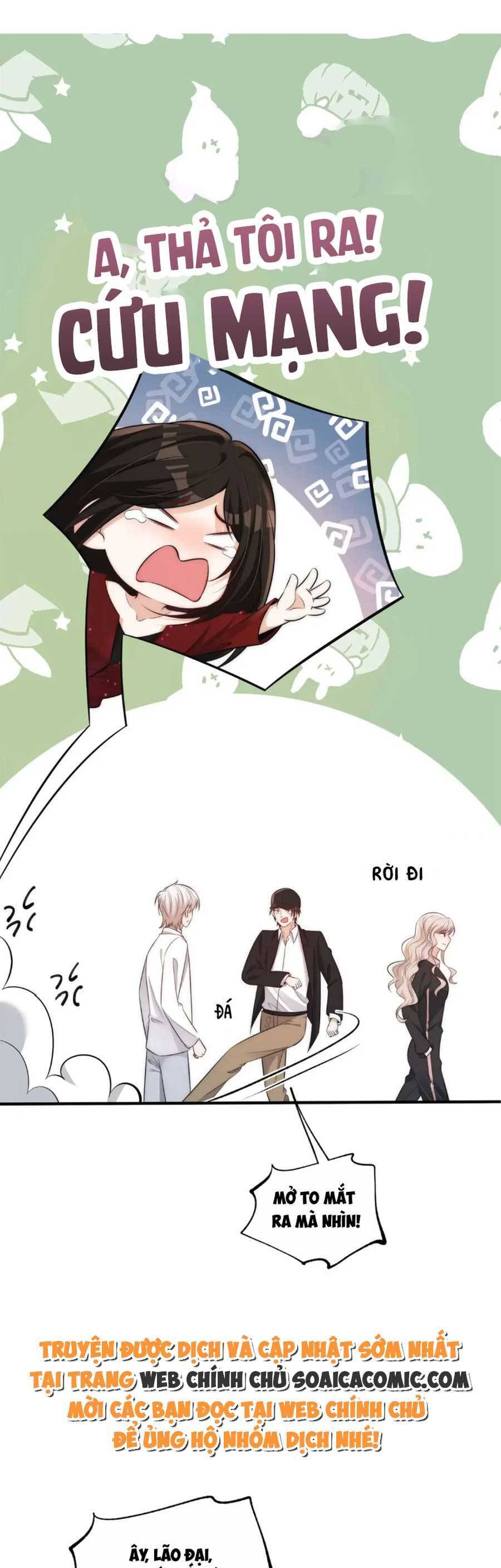 Quảng Đời Còn Lại Có Em Chap 103 - Next Chap 104
