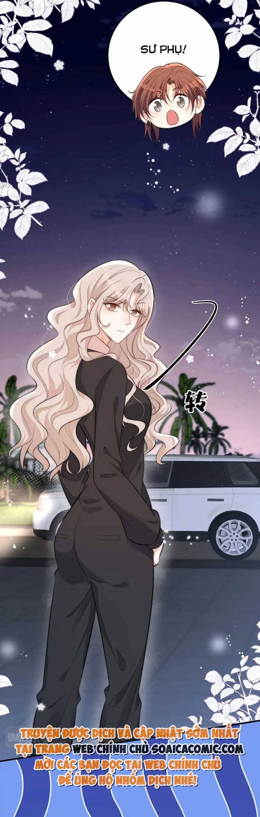 Quảng Đời Còn Lại Có Em Chap 103 - Next Chap 104