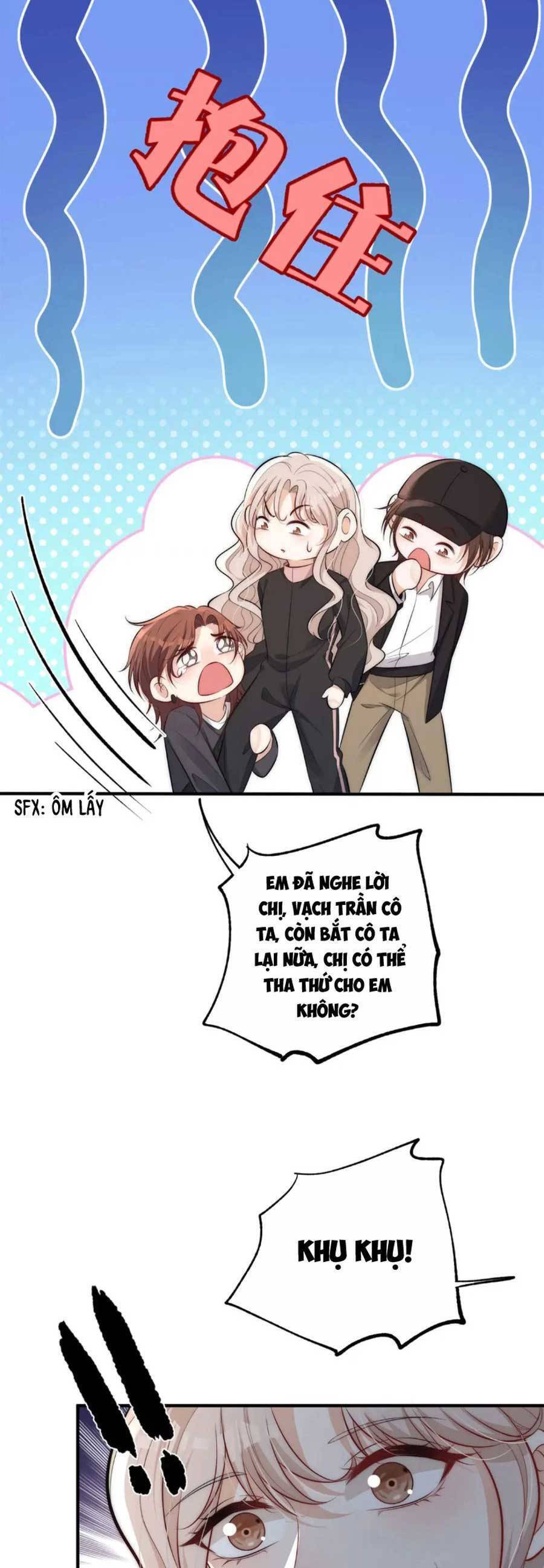 Quảng Đời Còn Lại Có Em Chap 103 - Next Chap 104