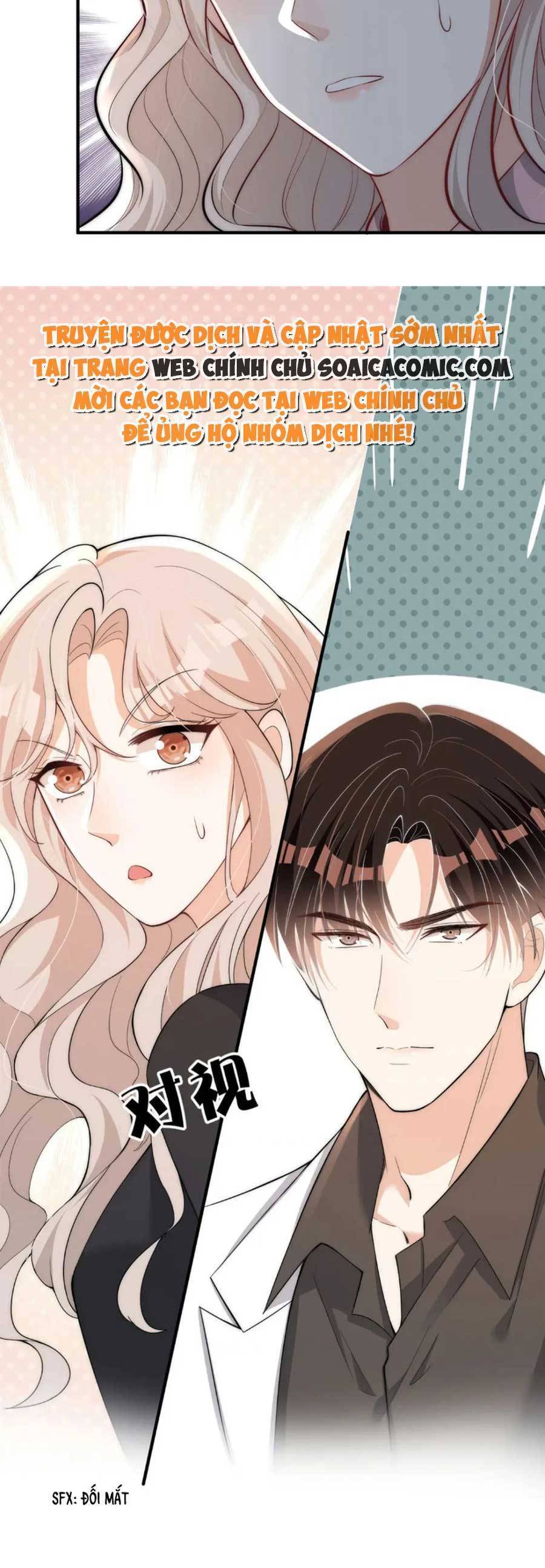 Quảng Đời Còn Lại Có Em Chap 103 - Next Chap 104