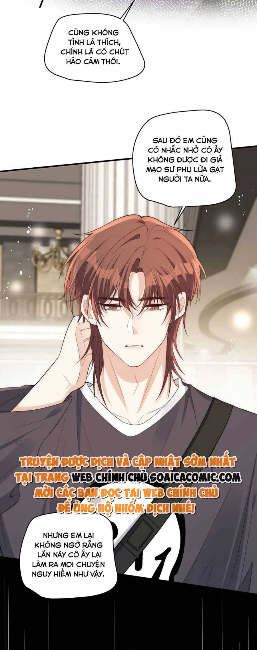 Quảng Đời Còn Lại Có Em Chap 103 - Next Chap 104