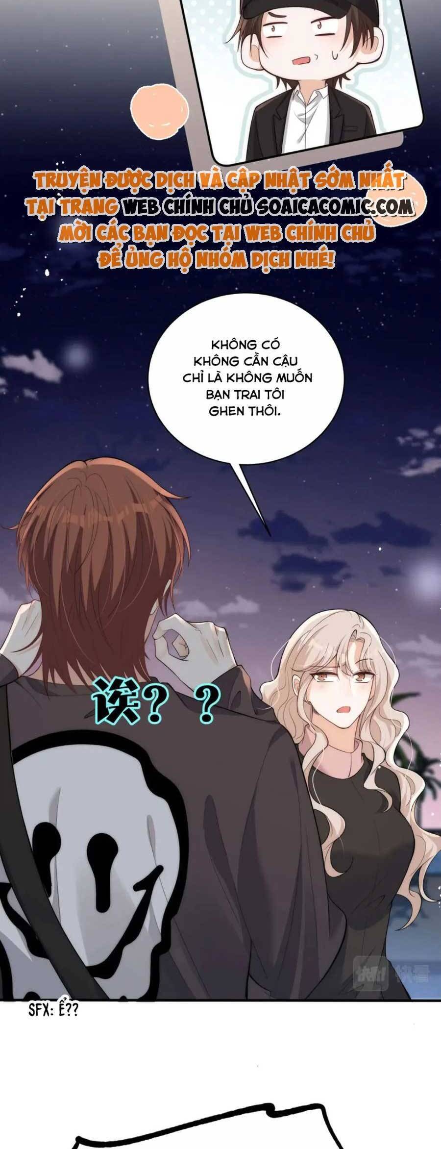 Quảng Đời Còn Lại Có Em Chap 103 - Next Chap 104