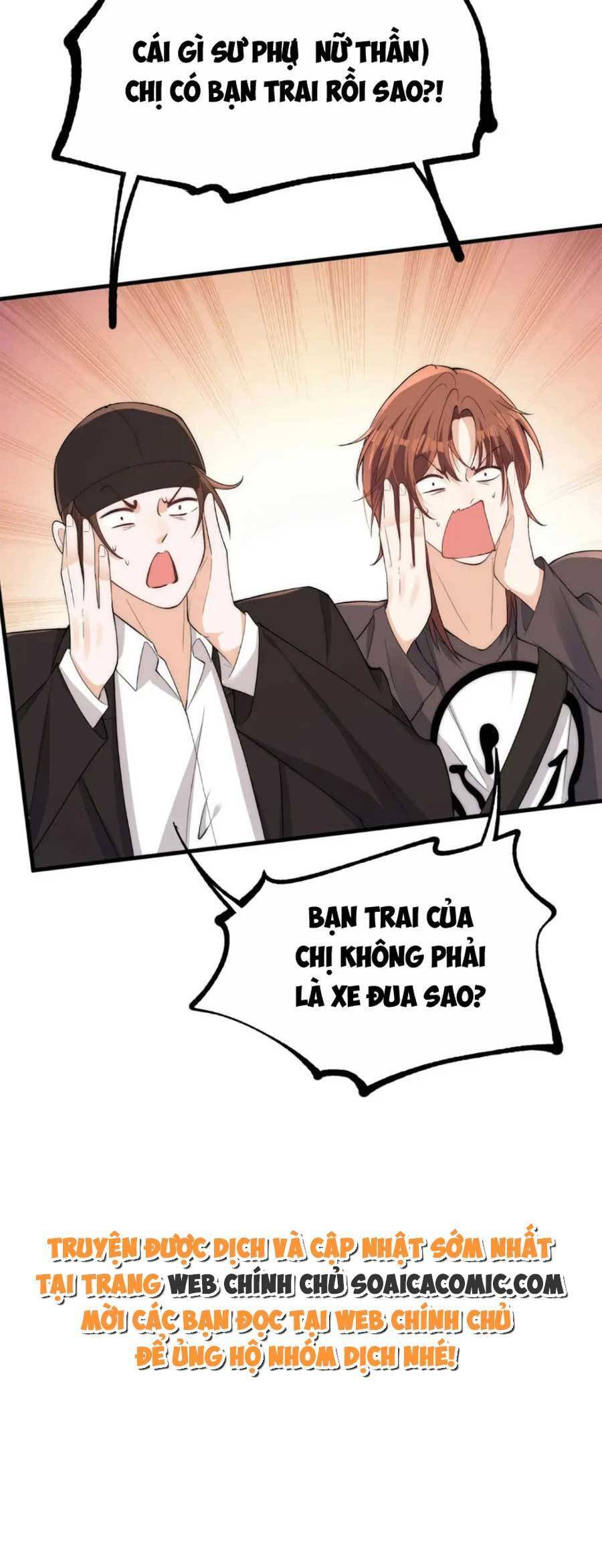 Quảng Đời Còn Lại Có Em Chap 103 - Next Chap 104