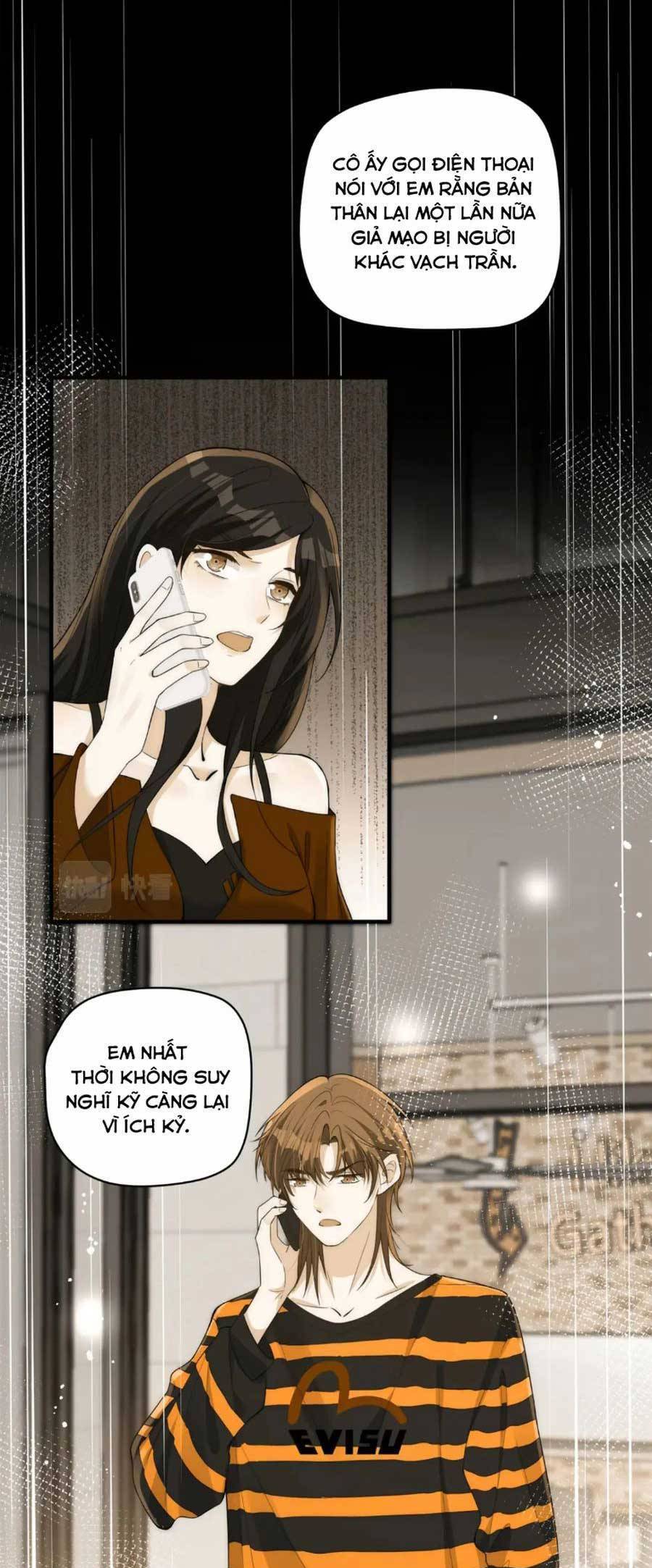 Quảng Đời Còn Lại Có Em Chap 103 - Next Chap 104