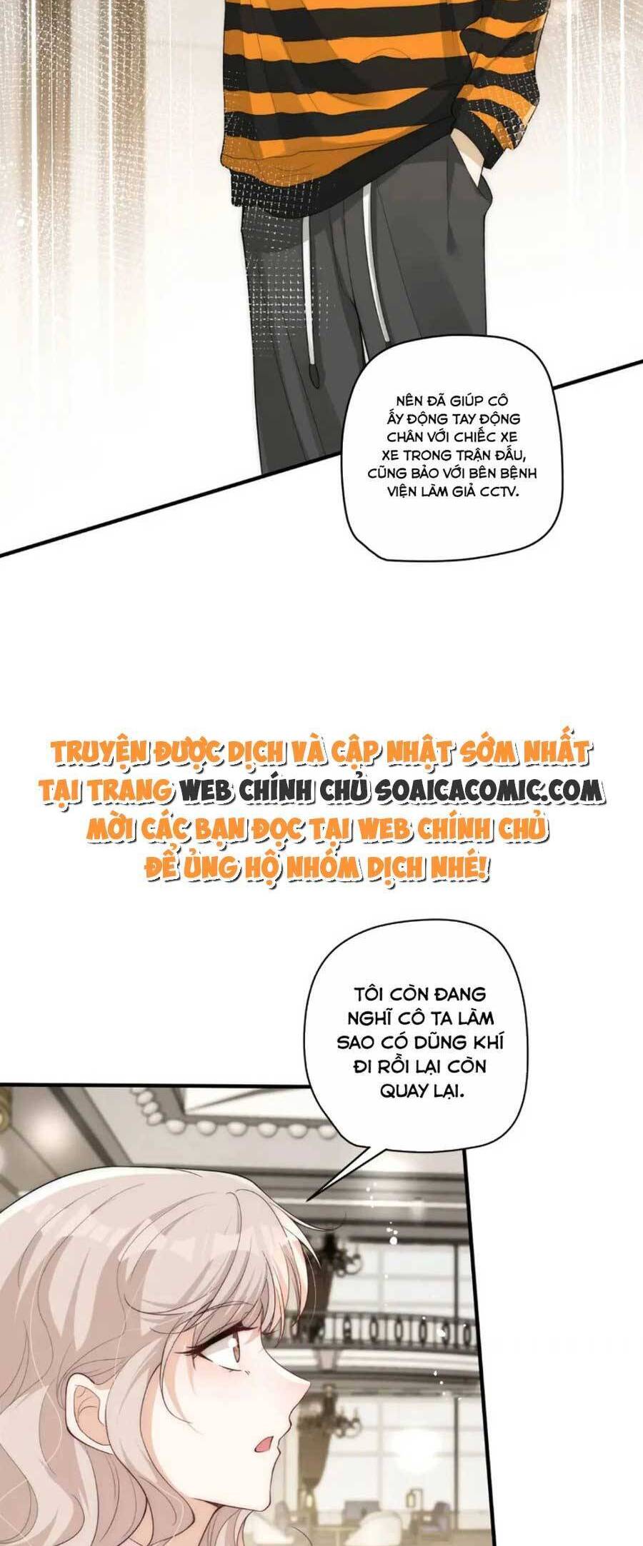 Quảng Đời Còn Lại Có Em Chap 103 - Next Chap 104