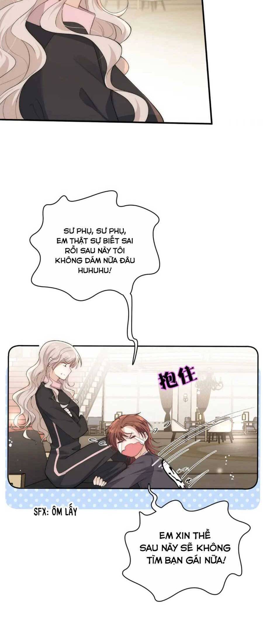 Quảng Đời Còn Lại Có Em Chap 103 - Next Chap 104