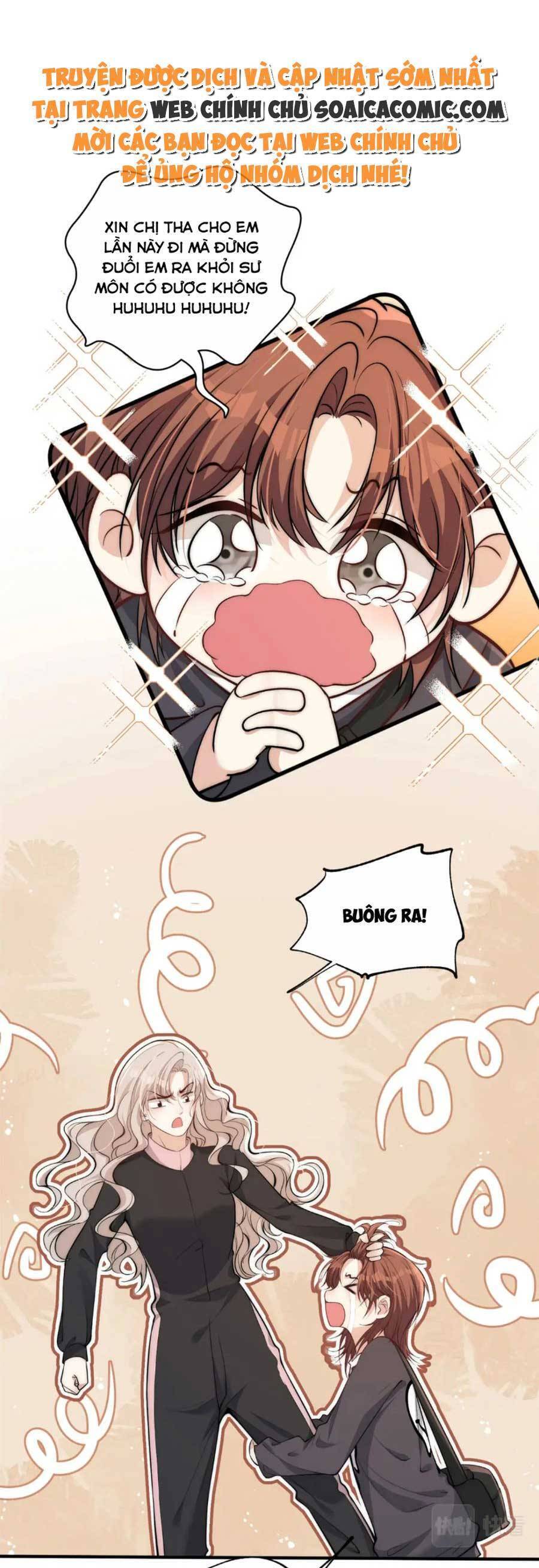 Quảng Đời Còn Lại Có Em Chap 103 - Next Chap 104