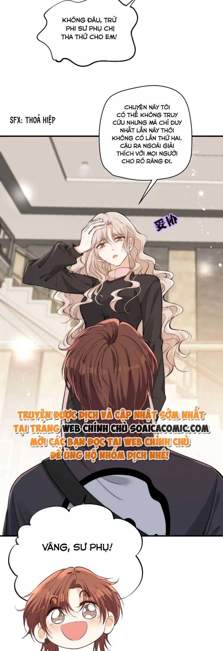 Quảng Đời Còn Lại Có Em Chap 103 - Next Chap 104