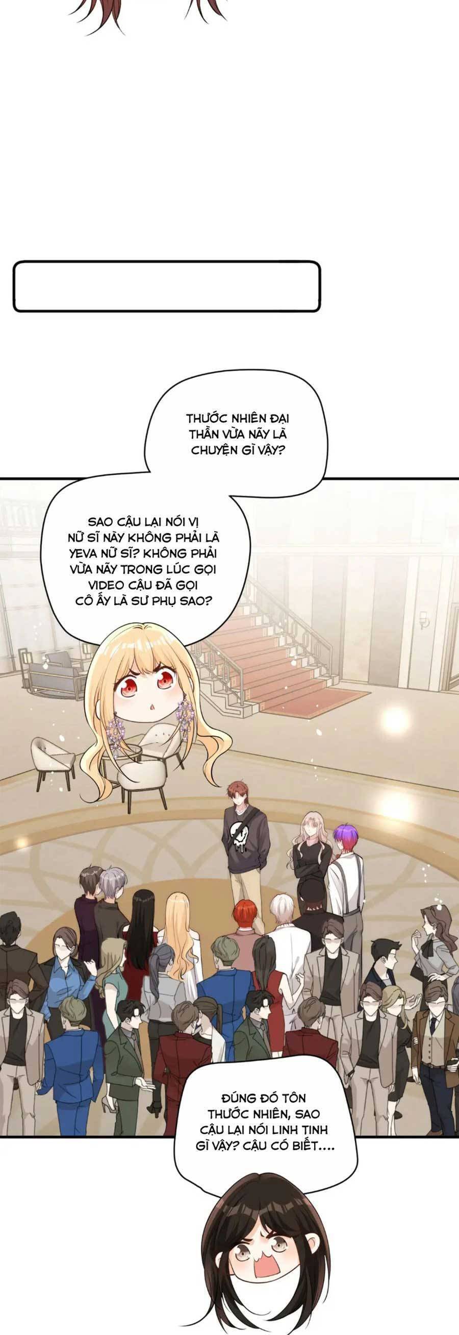 Quảng Đời Còn Lại Có Em Chap 103 - Next Chap 104