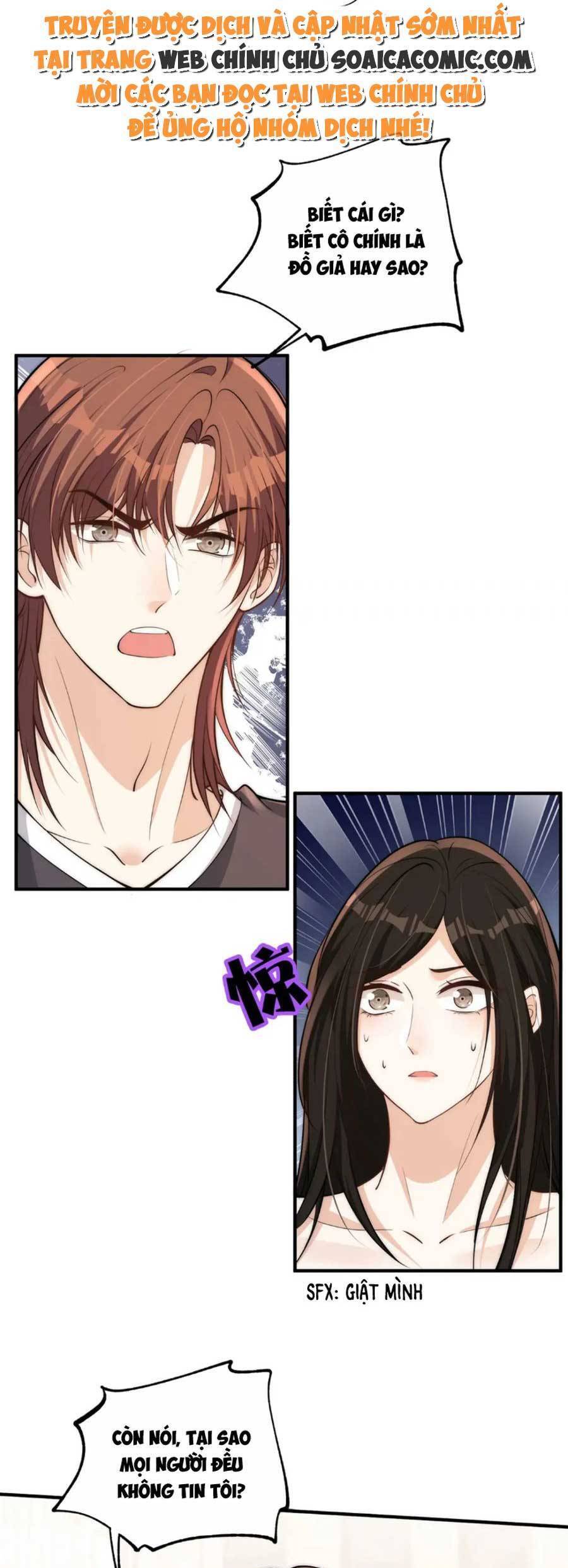 Quảng Đời Còn Lại Có Em Chap 103 - Next Chap 104