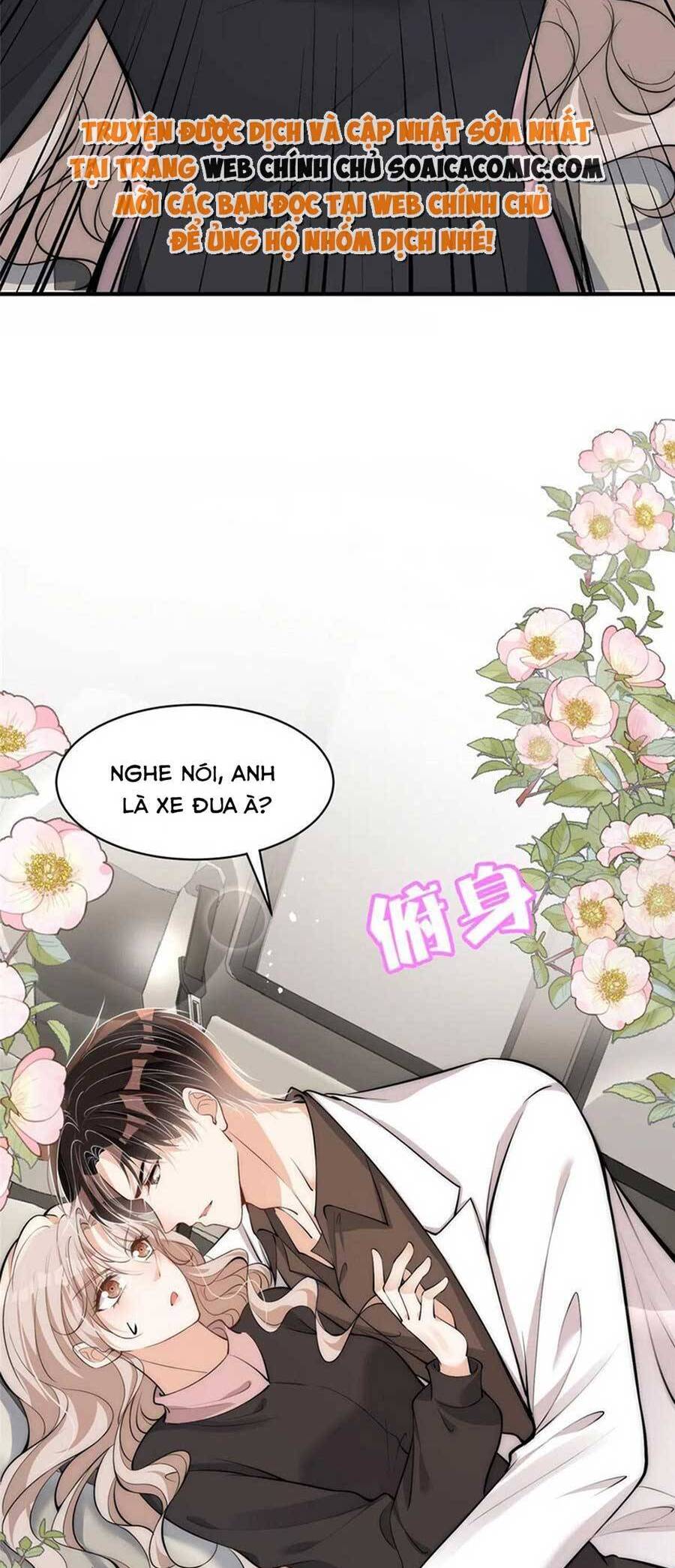 Quảng Đời Còn Lại Có Em Chap 104 - Next Chap 105