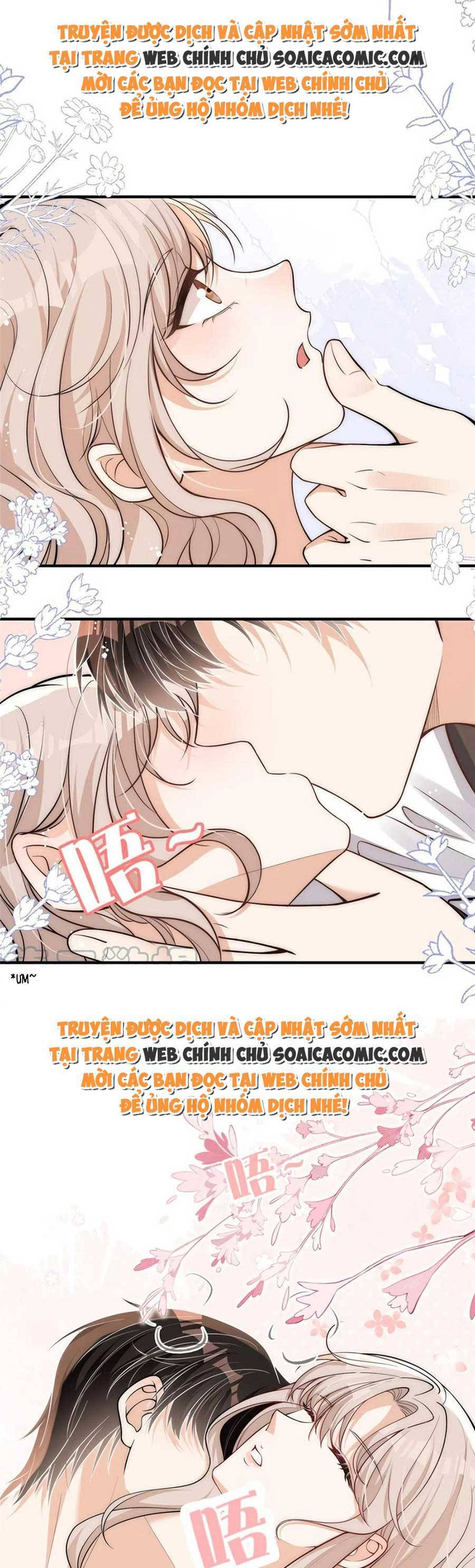 Quảng Đời Còn Lại Có Em Chap 104 - Next Chap 105