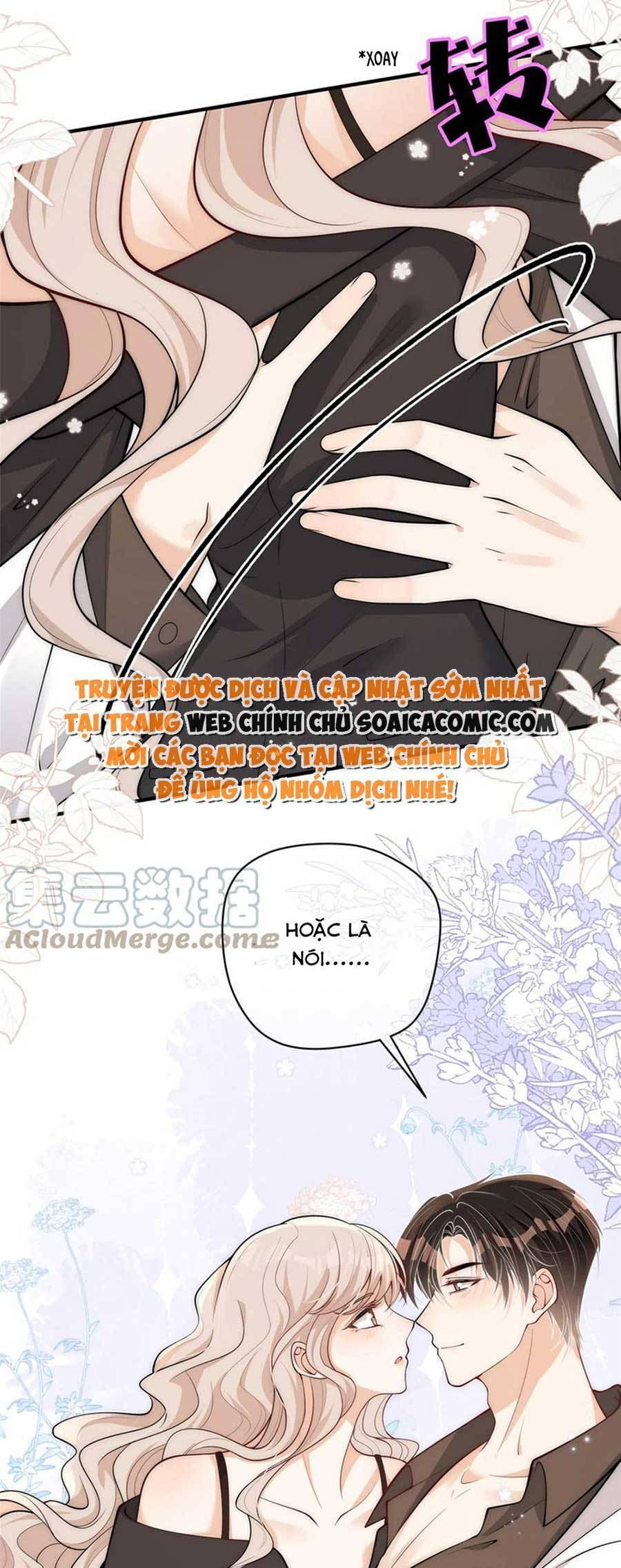 Quảng Đời Còn Lại Có Em Chap 104 - Next Chap 105