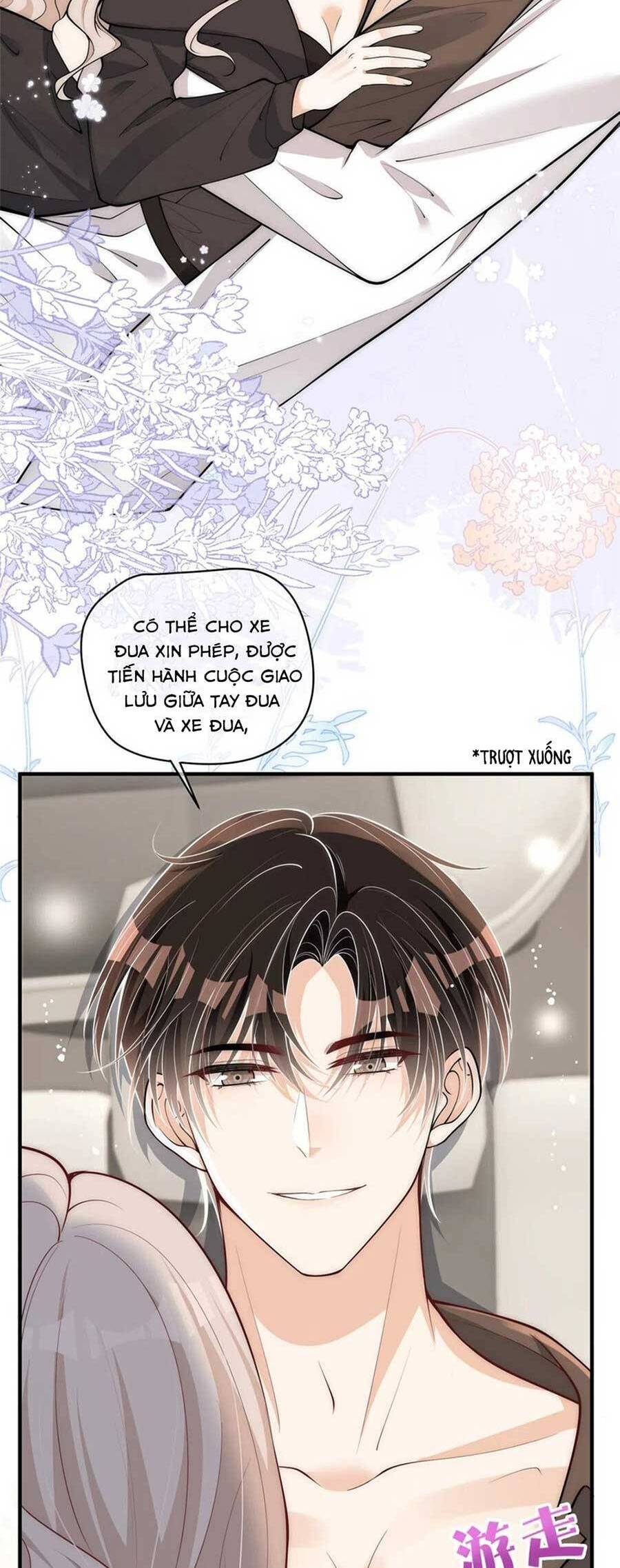 Quảng Đời Còn Lại Có Em Chap 104 - Next Chap 105