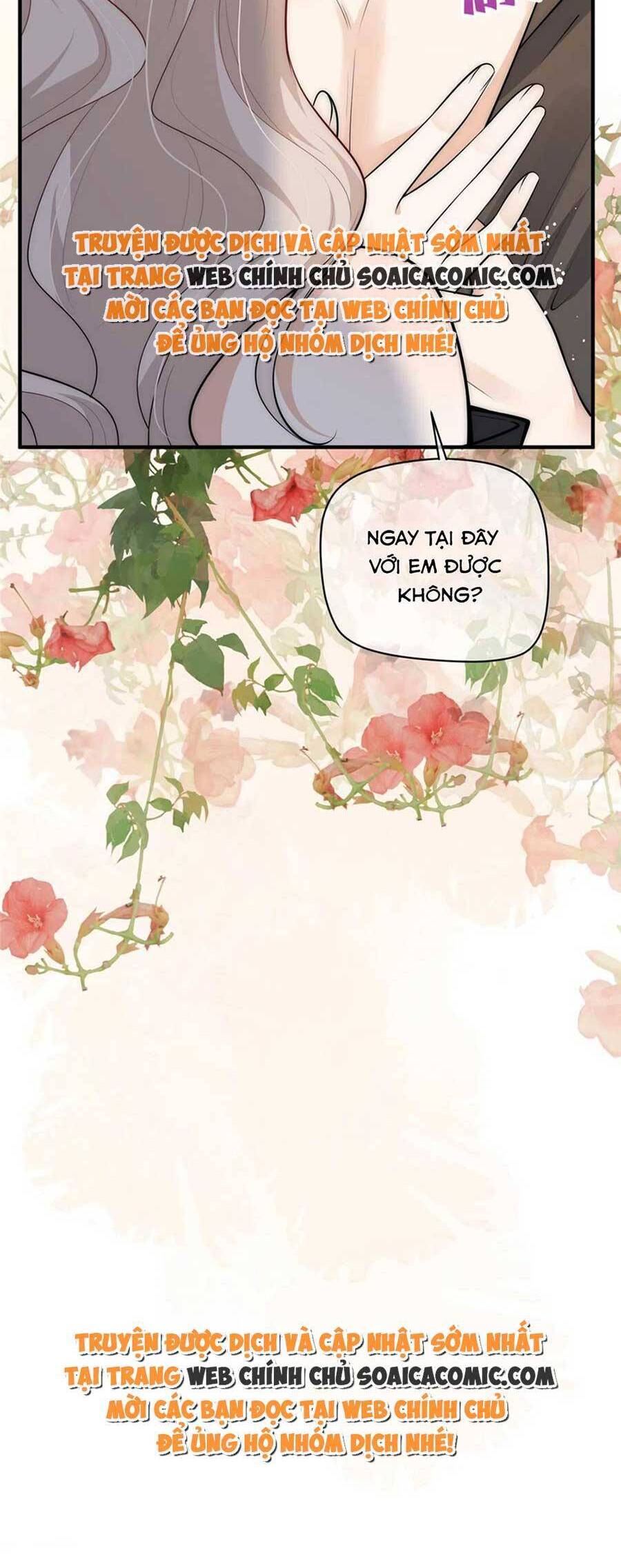 Quảng Đời Còn Lại Có Em Chap 104 - Next Chap 105
