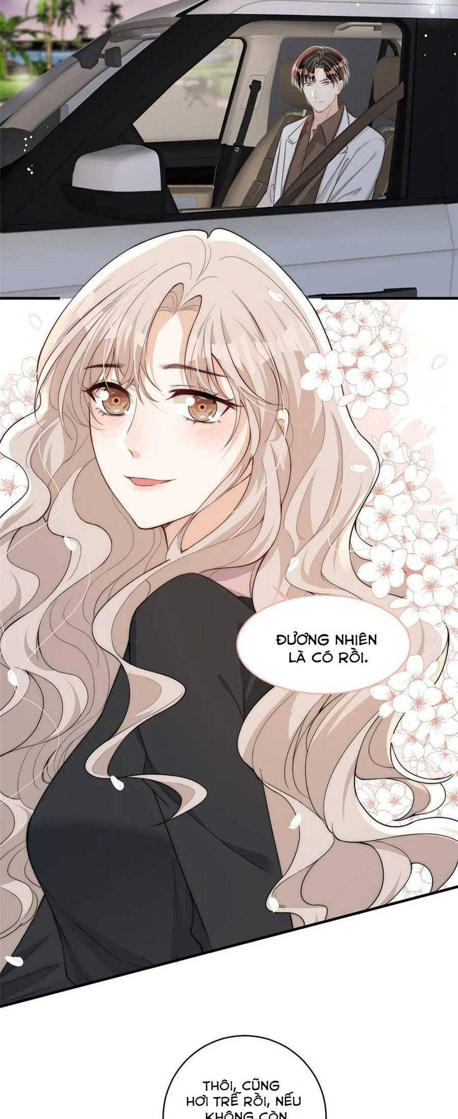 Quảng Đời Còn Lại Có Em Chap 104 - Next Chap 105