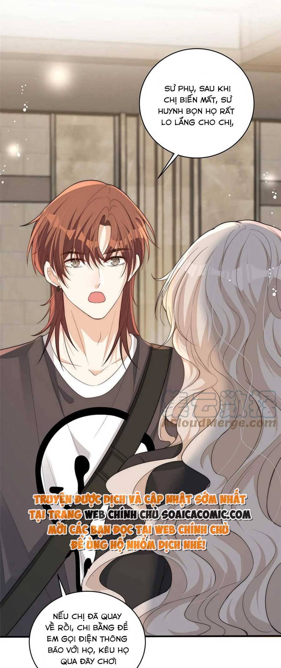 Quảng Đời Còn Lại Có Em Chap 104 - Next Chap 105